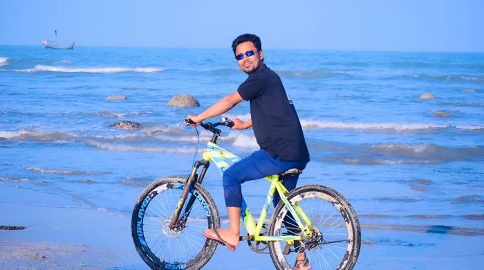 সেন্টমার্টিন নিরাপত্তা: গুজব বনাম বাস্তব