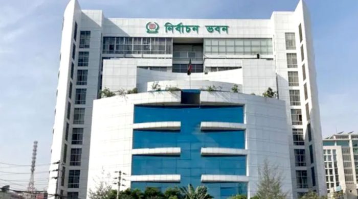 ভোটকেন্দ্রে বিএনসিসি মোতায়েন বাতিল