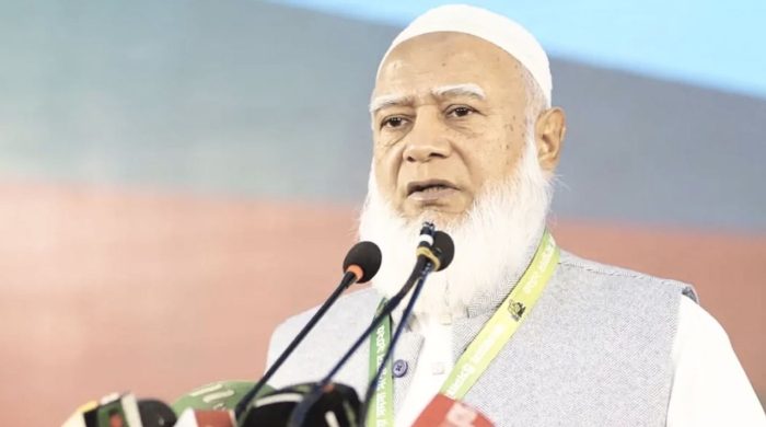 এক্স আইডি হ্যাকিং: দৃষ্টান্তমূলক আইনি ব্যবস্থা চান জামায়াত আমির