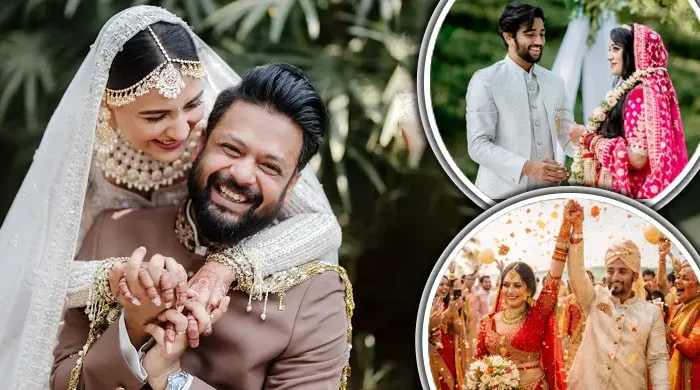 ডেস্টিনেশন ওয়েডিং কেন এত জনপ্রিয় হয়ে উঠছে