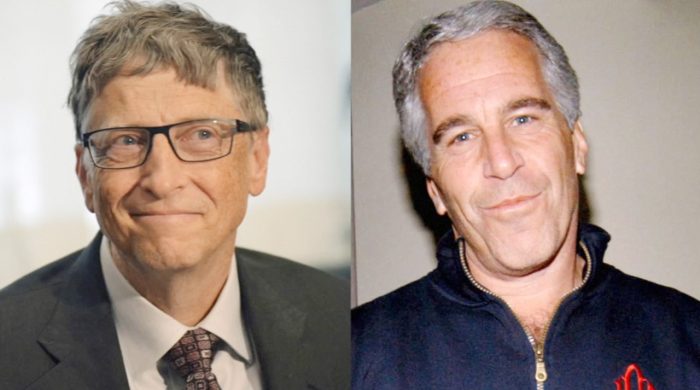 বিল গেটস ক্ষমা চাইলেন এপস্টেইন সম্পর্কিত সময়ের জন্য