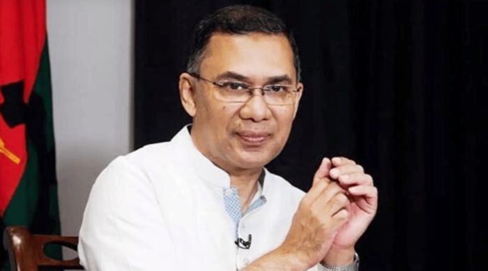 বরিশাল ও ফরিদপুরে আজ তারেক রহমানের সফর